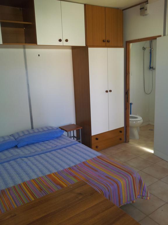 Camping Johnny Hotel Marina Palmense Exterior photo