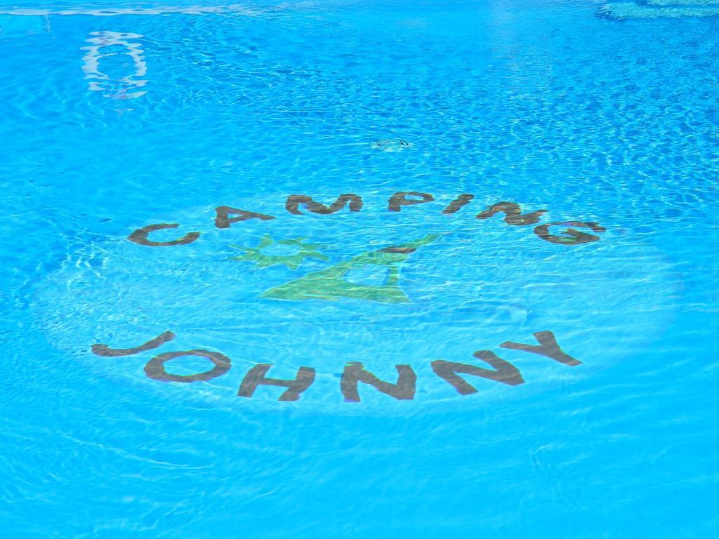 Camping Johnny Hotel Marina Palmense Exterior photo