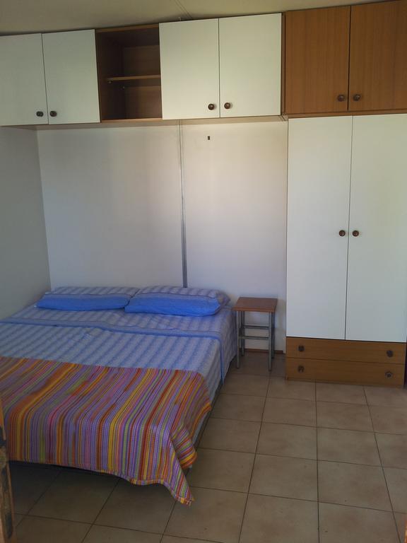 Camping Johnny Hotel Marina Palmense Exterior photo
