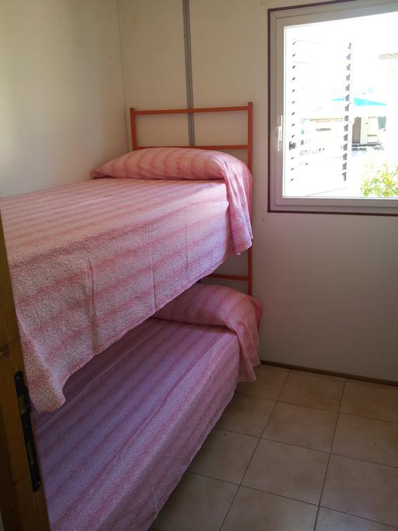 Camping Johnny Hotel Marina Palmense Exterior photo
